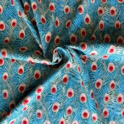 100% Cotton Pima Lawn Fabric Peter Horton Peacock Bird Feathers Damask 8 100% Cotton Pima Lawn Fabric Peter Horton Peacock Bird Feathers Damask -OHSEWCRAFTY 100 cotton pima lawn fabric peter horton peacock bird feathers damask 2