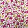 100% Cotton Poplin Fabric Floral Flower Garden Oxford Street 145cm Wide -OHSEWCRAFTY 100 cotton poplin fabric floral flower garden oxford street 145cm wide