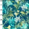 100% Digital Viscose Fabric John Louden Floral Lamb Lane -OHSEWCRAFTY 100 digital viscose fabric john louden floral lamb lane