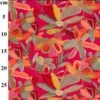 100% Digital Viscose Fabric John Louden Floral Oat Lane -OHSEWCRAFTY 100 digital viscose fabric john louden floral oat lane