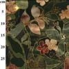 100% Digital Viscose Fabric John Louden Floral Rye Dale -OHSEWCRAFTY 100 digital viscose fabric john louden floral rye dale