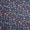 100% Japanese Cotton Fabric Nutex Saki Dragonflies Insects Wildlife 110cm Wide 2 100% Japanese Cotton Fabric Nutex Saki Dragonflies Insects Wildlife 110cm Wide -OHSEWCRAFTY 100 japanese cotton fabric nutex saki dragonflies insects wildlife 110cm wide