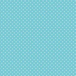 100% Quality Cotton Patchwork Fabric Makower Basic Spot Polka Dots