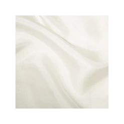 100% Silk Fabric Habotai China Silk Lining Material 90cm Wide