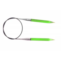 KnitPro 100cm Trendz Fixed Circular Knitting Needles 3.5mm - 12mm