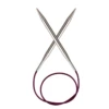 120cm Knitpro Nova Metal Fixed Circular Knitting Needles 2.00mm - 12.00mm 2 120cm Knitpro Nova Metal Fixed Circular Knitting Needles 2.00mm - 12.00mm -OHSEWCRAFTY 120cm knitpro nova metal fixed circular knitting needles 200mm 1200mm