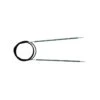 120cm Knitpro Zing Fixed Circular Knitting Pins Needles 2.00mm - 12.00mm -OHSEWCRAFTY 120cm knitpro zing fixed circular knitting pins needles 200mm 1200mm