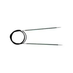 120cm Knitpro Zing Fixed Circular Knitting Pins Needles 2.00mm - 12.00mm