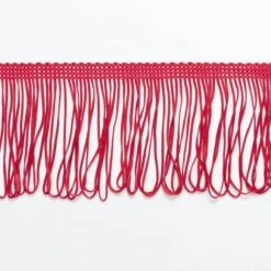 12.5cm 5" Looped Dress Fringe Fringing Trim Trimming