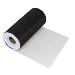 15cm X 25 Yard Roll Tulle Finesse Roll Net Tutu Gift Bows Netting Craft Material