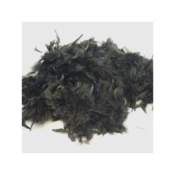 1.8 Metre Marabou Boa Feather Trim Dress Costumes Gifts Craft Decoration Trimits