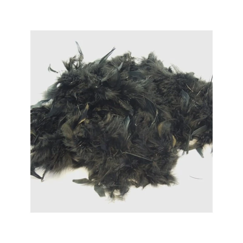 1.8 Metre Marabou Boa Feather Trim Dress Costumes Gifts Craft Decoration Trimits 3 1.8 Metre Marabou Boa Feather Trim Dress Costumes Gifts Craft Decoration Trimits