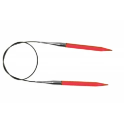 KnitPro 60cm Trendz Fixed Circular Knitting Needles 3.5mm - 12mm