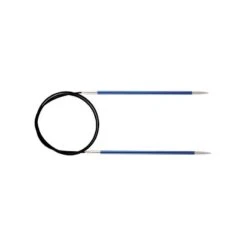 60cm Knitpro Zing Fixed Circular Knitting Pins Needles 2.00mm - 12.00mm