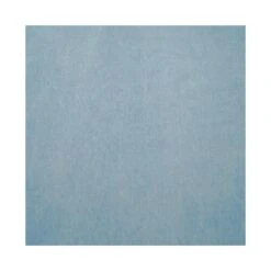 8oz Washed Denim Fabric 100% Cotton 145cm Wide Soft Lightweight