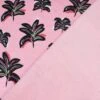 Alpine Fleece Soft Sweatshirt Fabric Arty Leaves Foliage Exotic 140cm Wide -OHSEWCRAFTY alpine fleece soft sweatshirt fabric arty leaves foliage exotic 140cm wide