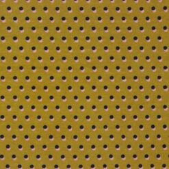 Alpine Fleece Soft Sweatshirt Fabric Circles Polka Dots Shapes Spots 150cm Wide