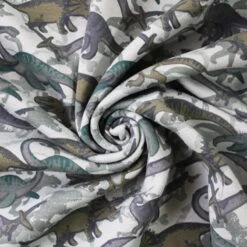 Alpine Fleece Soft Sweatshirt Fabric Dino Print Camo Design Dinosaurs 145cm Wide 9 Alpine Fleece Soft Sweatshirt Fabric Dino Print Camo Design Dinosaurs 145cm Wide -OHSEWCRAFTY alpine fleece soft sweatshirt fabric dino print camo design dinosaurs 145cm wide 2