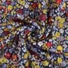 Alpine Fleece Soft Sweatshirt Fabric Floral Fields Flower Carram Way 150cm Wide -OHSEWCRAFTY alpine fleece soft sweatshirt fabric floral fields flower carram way 150cm wide
