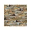 Barns And Farmhouses Life On The Farm Rustic Fields 100% Cotton Fabric