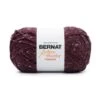 Bernat 80g Softee Chunky Tweed Yarn Acrylic Viscose Mix