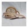 Bowtique Grosgrain Cheeky Monkey Ribbon 15mm X 5m Reel -OHSEWCRAFTY bowtique grosgrain cheeky monkey ribbon 15mm x 5m reel