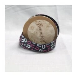 Bowtique Grosgrain Horse Shoes Ribbon 15mm X 5m Reel