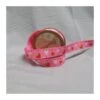 Bowtique Grosgrain Strawberry Spots Ribbon 20mm X 5m Reel 2 Bowtique Grosgrain Strawberry Spots Ribbon 20mm X 5m Reel -OHSEWCRAFTY bowtique grosgrain strawberry spots ribbon 20mm x 5m reel