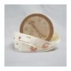 Bowtique Natural Cotton Crafty Name Tags Ribbon 15mm X 5m Reel -OHSEWCRAFTY bowtique natural cotton crafty name tags ribbon 15mm x 5m reel