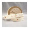 Bowtique Natural Cotton Fruit Bowl Ribbon 15mm X 5m Reel 2 Bowtique Natural Cotton Fruit Bowl Ribbon 15mm X 5m Reel -OHSEWCRAFTY bowtique natural cotton fruit bowl ribbon 15mm x 5m reel