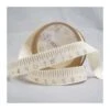 Bowtique Natural Cotton Measuring Tape Ribbon 15mm X 5m Reel -OHSEWCRAFTY bowtique natural cotton measuring tape ribbon 15mm x 5m reel