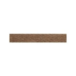 Bowtique Natural Jute Hessian Ribbon 15mm X 2m Reel