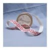 Bowtique Natural Vintage Cotton Russian Dolls Ribbon 15mm X 5m Reel -OHSEWCRAFTY bowtique natural vintage cotton russian dolls ribbon 15mm x 5m reel