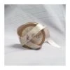 Bowtique Vintage Birds Stamps Satin Ribbon 15mm X 5m Reel