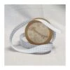 Bowtique Vintage Gingham Check Ribbon 15mm X 5m Reel -OHSEWCRAFTY bowtique vintage gingham check ribbon 15mm x 5m reel