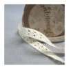Bowtique Vintage Lace Trim Ribbon 12mm X 5m Reel -OHSEWCRAFTY bowtique vintage lace trim ribbon 12mm x 5m reel