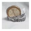 Bowtique Vintage Zebra Tiger Print Satin Ribbon 15mm X 5m Reel 1 Bowtique Vintage Zebra Tiger Print Satin Ribbon 15mm X 5m Reel -OHSEWCRAFTY bowtique vintage zebra tiger print satin ribbon 15mm x 5m reel