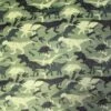 Bubs Digital Printed Sherpa Fleece Fabric Dino Dinosaur Stegosaurus 143cm Wide -OHSEWCRAFTY bubs digital printed sherpa fleece fabric dino dinosaur stegosaurus 143cm wide