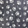 Bubs Digital Printed Sherpa Fleece Fabric Paws Shooting Stars Dogs 143cm Wide 2 Bubs Digital Printed Sherpa Fleece Fabric Paws Shooting Stars Dogs 143cm Wide -OHSEWCRAFTY bubs digital printed sherpa fleece fabric paws shooting stars dogs 143cm wide