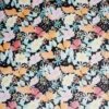 Bubs Digitally Printed Fleece Fabric Dainty Floral Flower Apley Close 150cm Wide 1 Bubs Digitally Printed Fleece Fabric Dainty Floral Flower Apley Close 150cm Wide -OHSEWCRAFTY bubs digitally printed fleece fabric dainty floral flower apley close 150cm wide