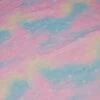 Bubs Digitally Printed Fleece Fabric Pastel Fantasy Sky Vibrant Skies 150cm Wide -OHSEWCRAFTY bubs digitally printed fleece fabric pastel fantasy sky vibrant skies 150cm wide