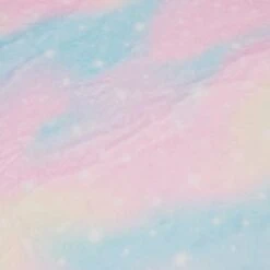 Bubs Digitally Printed Fleece Fabric Pastel Fantasy Sky Vibrant Skies 150cm Wide -OHSEWCRAFTY bubs digitally printed fleece fabric pastel fantasy sky vibrant skies 150cm wide 3