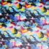 Bubs Digitally Printed Fleece Fabric Watercolour Rainbow Galaxy Space 150cm Wide 2 Bubs Digitally Printed Fleece Fabric Watercolour Rainbow Galaxy Space 150cm Wide -OHSEWCRAFTY bubs digitally printed fleece fabric watercolour rainbow galaxy space 150cm wide