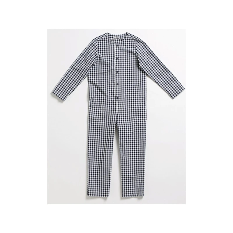 Burda Kids Style Sewing Pattern 9245 Button Fastening Children's Jumpsuit 6 Burda Kids Style Sewing Pattern 9245 Button Fastening Children's Jumpsuit - Image 4