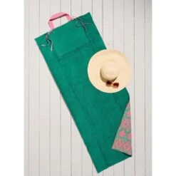 Burda Style Pattern 5807 Beach Accessories Including Hooded Poncho And Beach Bag 13 Burda Style Pattern 5807 Beach Accessories Including Hooded Poncho And Beach Bag -OHSEWCRAFTY burda style pattern 5807 beach accessories including hooded poncho and beach bag 4