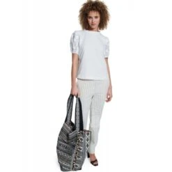 Burda Style Pattern 5809 Misses’ Easy To Sew Pull-On Semi-Fitted Tee-Shirt -OHSEWCRAFTY burda style pattern 5809 misses easy to sew pull on semi fitted tee shirt 5