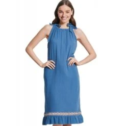 Burda Style Pattern 5810 Misses’ Easy-To-Sew Dresses With Gathered Necklines -OHSEWCRAFTY burda style pattern 5810 misses easy to sew dresses with gathered necklines 2