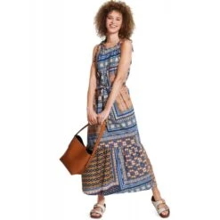 Burda Style Pattern 5810 Misses’ Easy-To-Sew Dresses With Gathered Necklines -OHSEWCRAFTY burda style pattern 5810 misses easy to sew dresses with gathered necklines 3