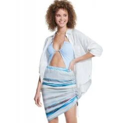 Burda Style Pattern 5811 Misses’ Pull-On Slim Skirts With Elasticated Waists -OHSEWCRAFTY burda style pattern 5811 misses pull on slim skirts with elasticated waists 2