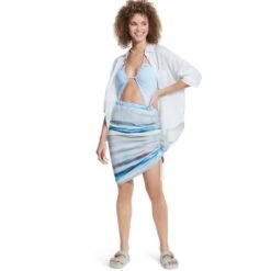 Burda Style Pattern 5811 Misses’ Pull-On Slim Skirts With Elasticated Waists -OHSEWCRAFTY burda style pattern 5811 misses pull on slim skirts with elasticated waists 5